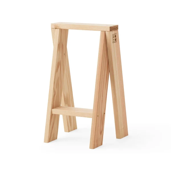 Audo Copenhagen Tabouret Ishinomaki AA 56 cm