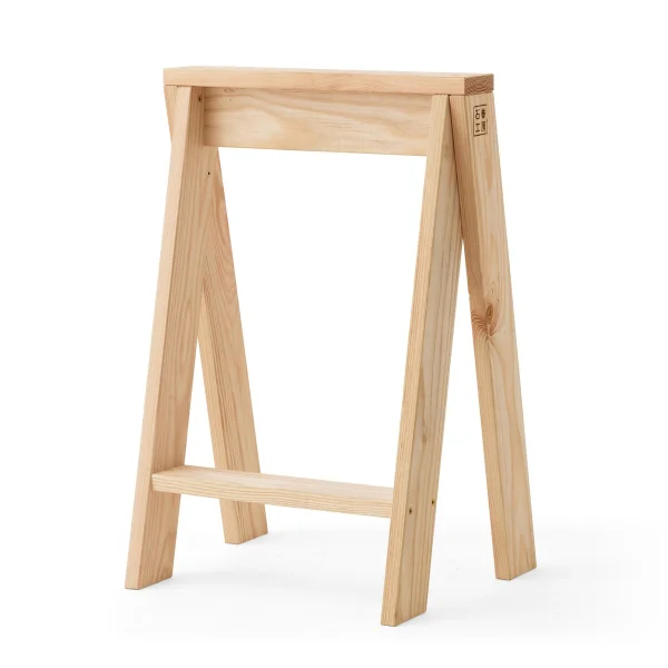 Audo Copenhagen Tabouret Ishinomaki AA 72 cm