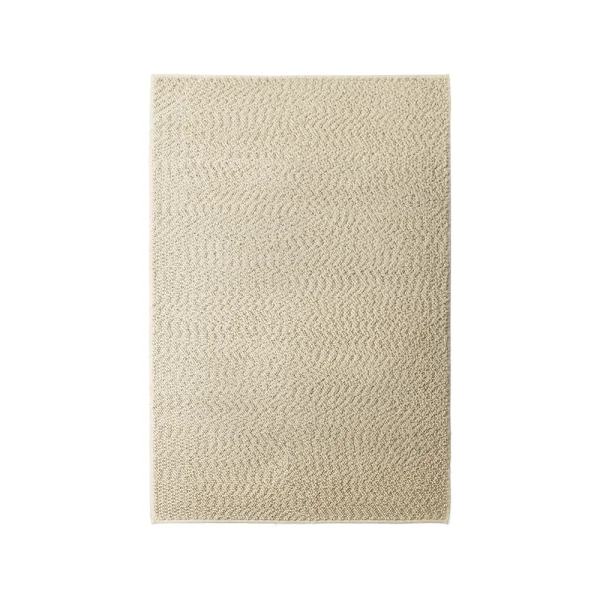 Audo Copenhagen Tapis Gravel 170x240 cm ivory