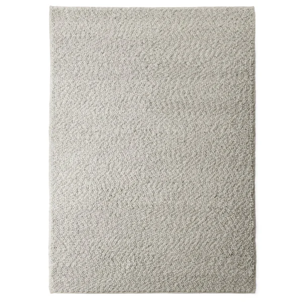 Audo Copenhagen Tapis Gravel 200x300 cm Grey