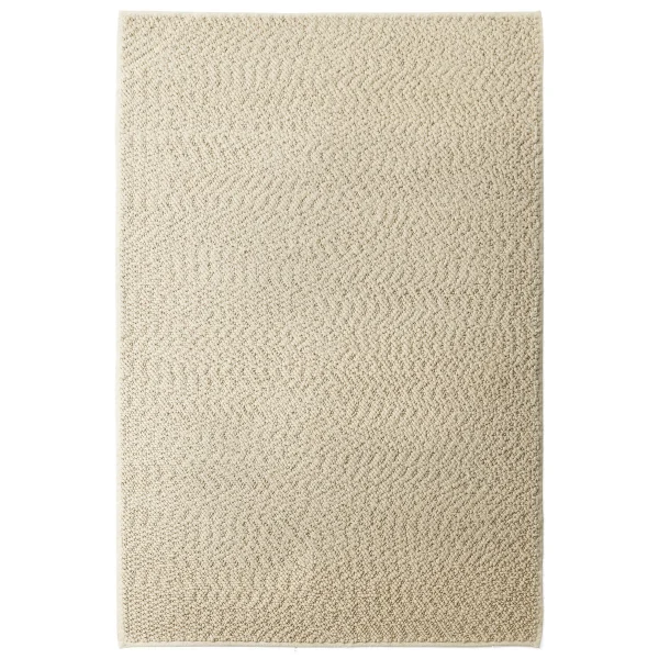 Audo Copenhagen Tapis Gravel 200x300 cm Ivory