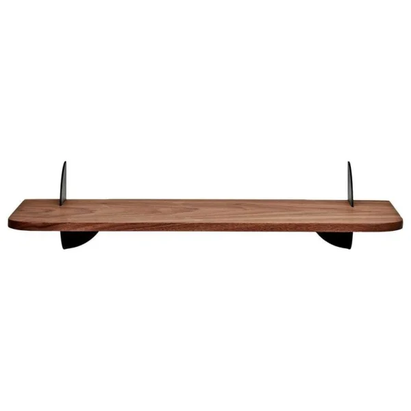 AYTM - Aedes Etagère L50 Walnut/Noir