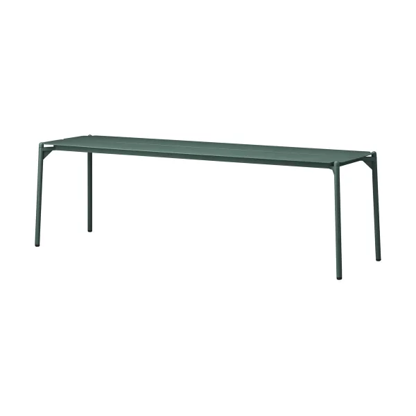 AYTM Banc NOVO 145x45,5 cm Forest