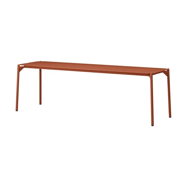 AYTM Banc NOVO 145x45,5 cm Gingerbread