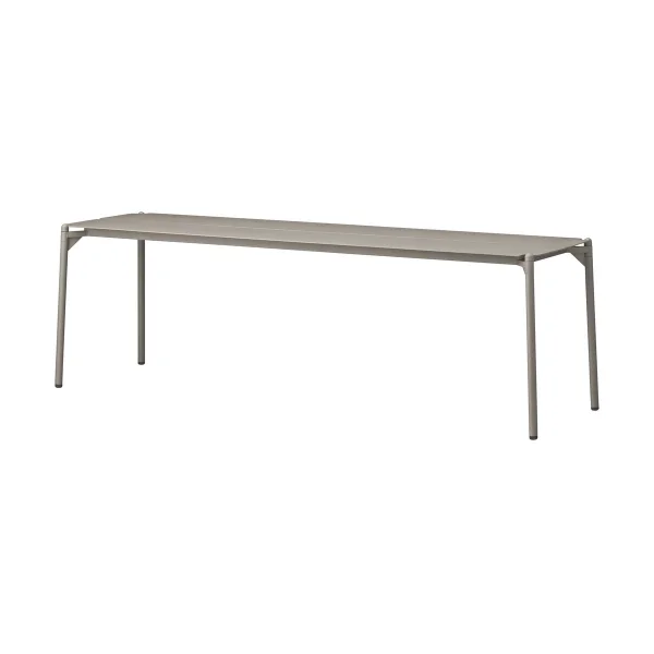 AYTM Banc NOVO 145x45,5 cm Taupe