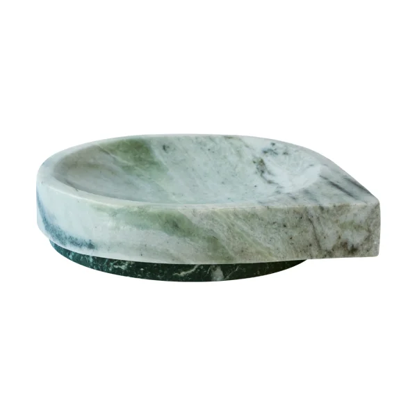 AYTM Bol décoratif Stilla Dusty green-forest