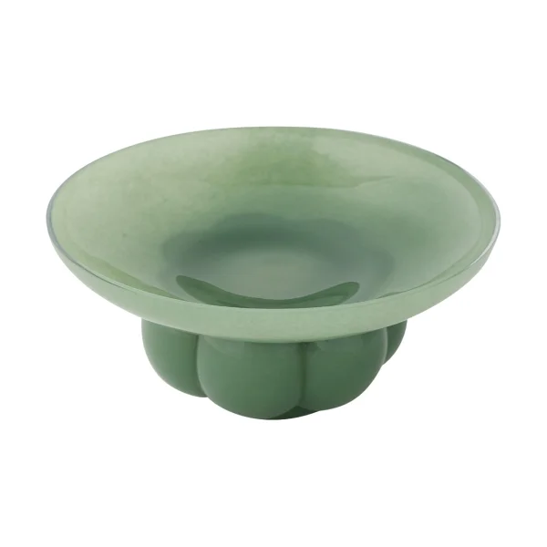 AYTM Bol en verre Uva Pastel green