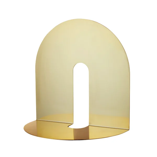 AYTM - Castellum Etagère 30x17,8x30 Gold