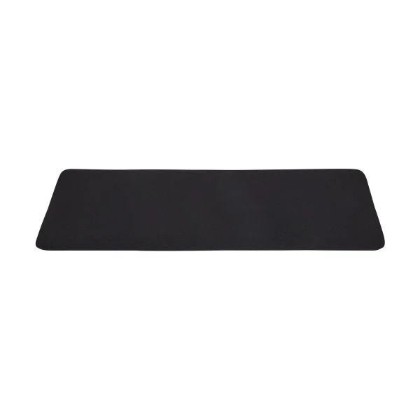 AYTM Coussin de banc Curva 32x95,5 cm Anthracite