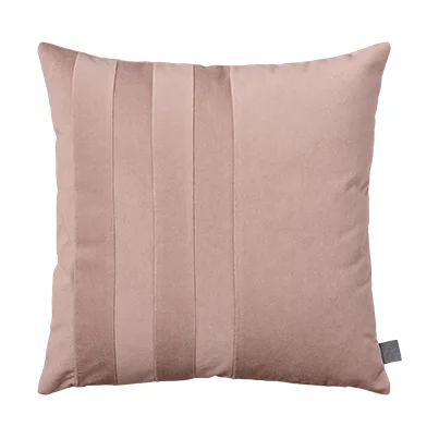AYTM Coussin Sanati 50x50 cm Rose