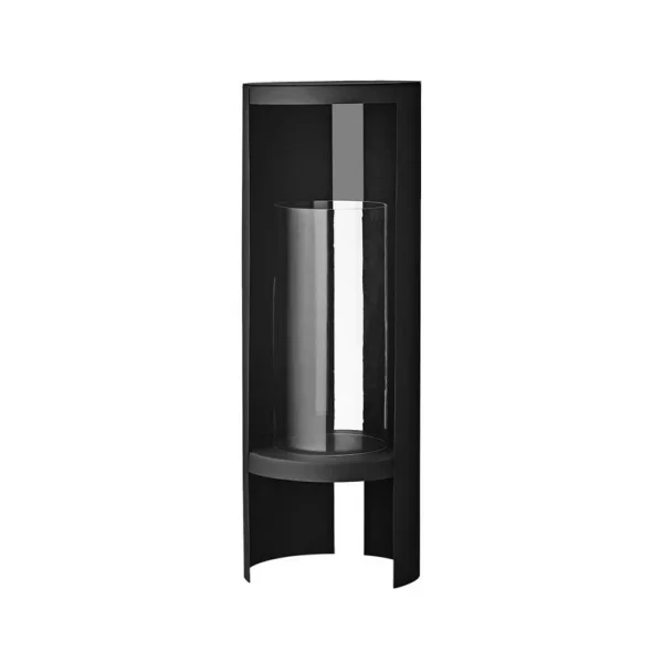 AYTM - Lanterne Ora Ø26,4xH73,4 Noir