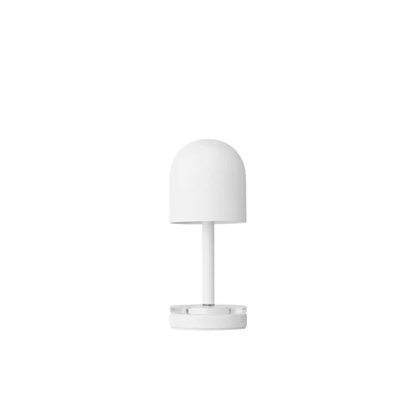 AYTM - Luceo Portable Lampe de Table Blanc