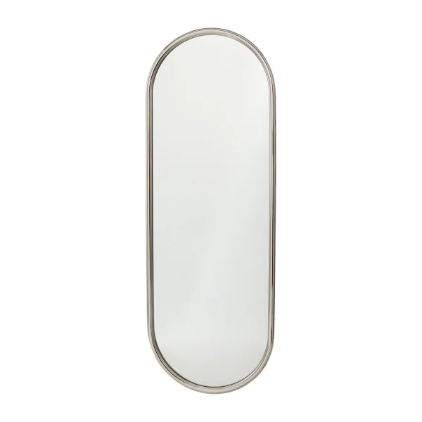 AYTM Miroir Angui argent 29x78 cm