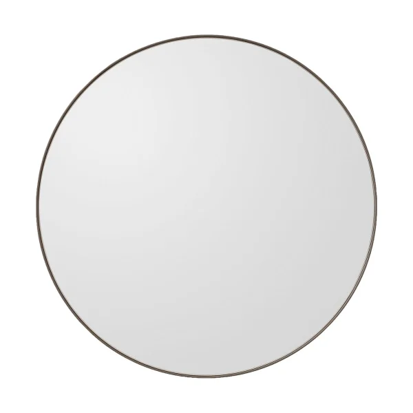 AYTM Miroir Circum Ø50 cm Transparent-taupe