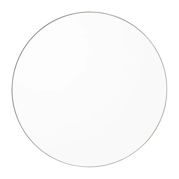 AYTM Miroir Circum petit transparent-taupe