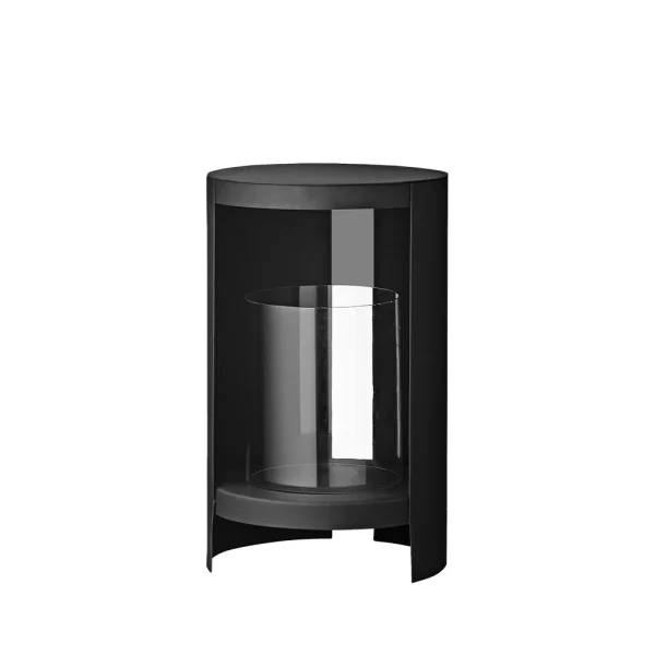 AYTM - Ora Lanterne Ø26,4xH43,4 Black
