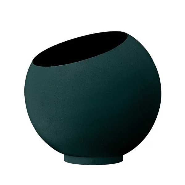AYTM - Pot de fleurs Globe Ø60xH50 Forest