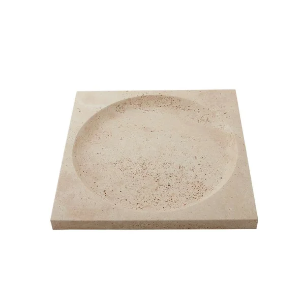 AYTM - Regina Plat L30 Travertine