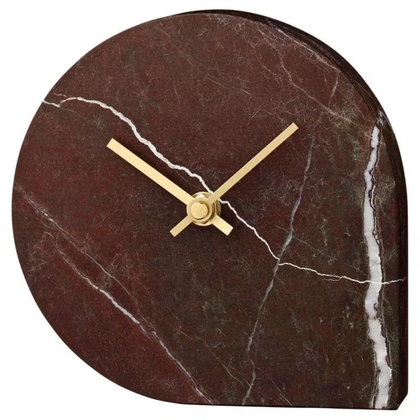 AYTM - Stilla Horloge Bordeaux
