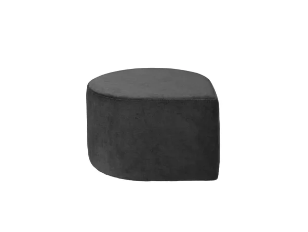 AYTM - Stilla Pouf Anthracite