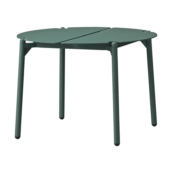 AYTM Table basse NOVO Ø50x35 cm Forest