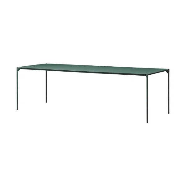 AYTM Table NOVO 240x90x72 cm Forest