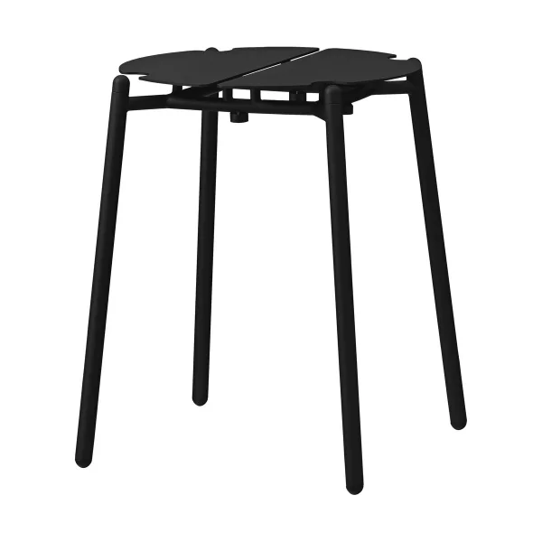 AYTM Tabouret NOVO Black