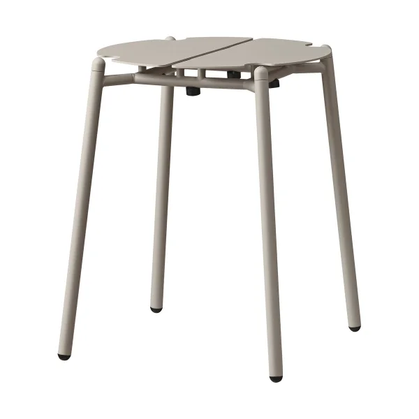 AYTM Tabouret NOVO Taupe