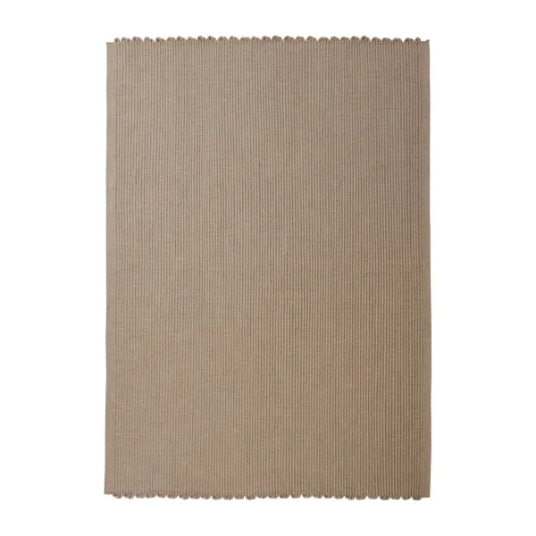 AYTM Tapis Redono taupe 170x240 cm