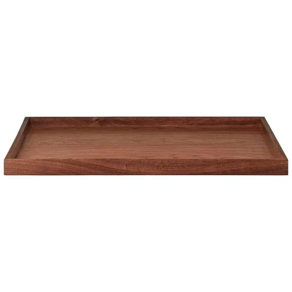 AYTM - Unity Plateau L Walnut