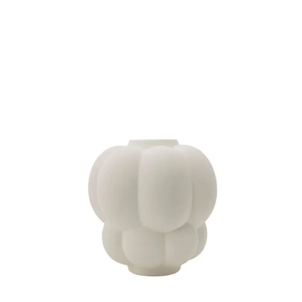 AYTM - Uva Vase Medium Cream