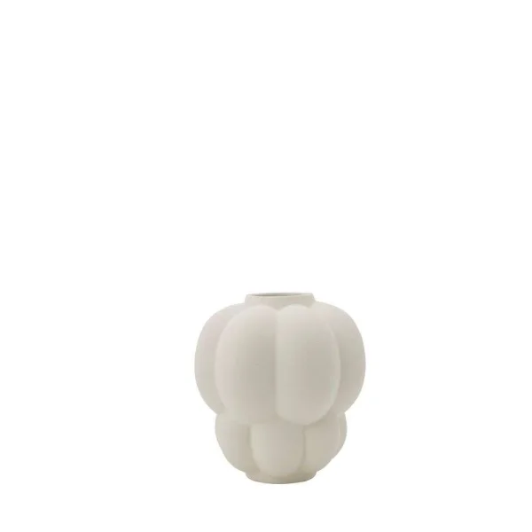 AYTM - Uva Vase Small Cream