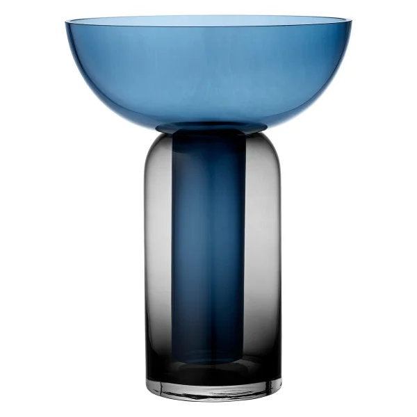 AYTM Vase Torus grand Marine