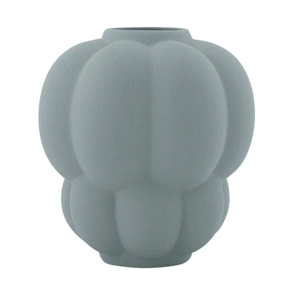 AYTM Vase Uva 22 cm Pale mint