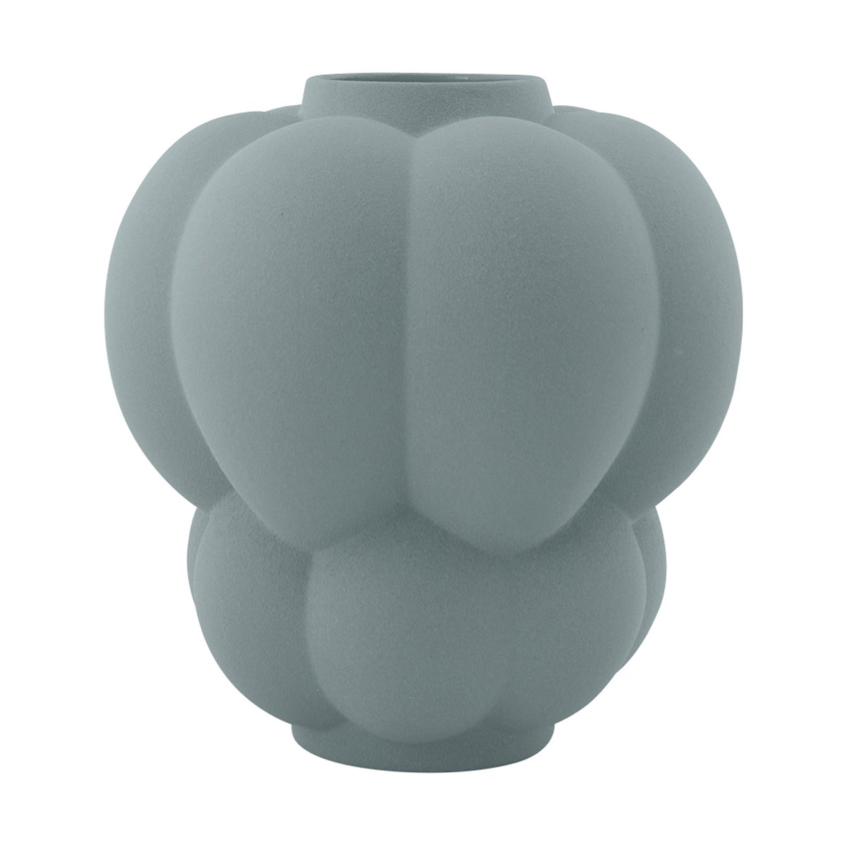 AYTM Vase Uva 28 cm Pale mint