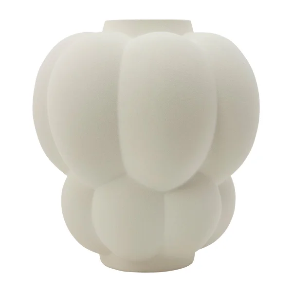 AYTM Vase Uva 35 cm Cream