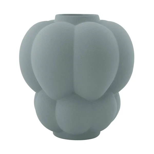 AYTM Vase Uva 35 cm Pale mint