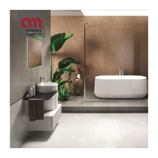 Baignoire Komfort Hidra Ceramica