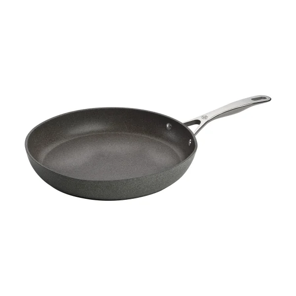 Ballarini Marmite céramique antiadhésive Ledro avec couvercle en verre Ballarini 32 cm