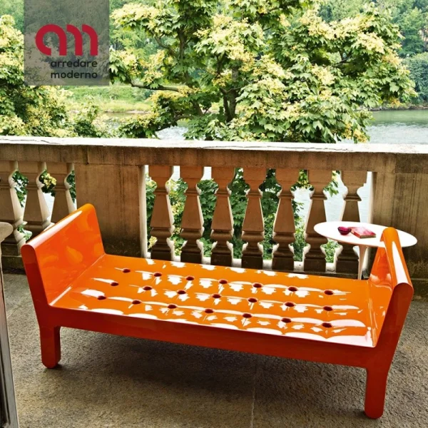 Banc Belle Étoile Serralunga