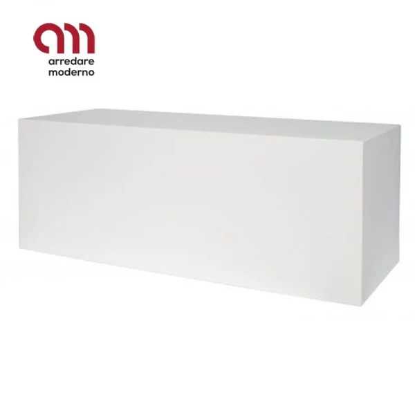 Banc Kube lumineux Khilia