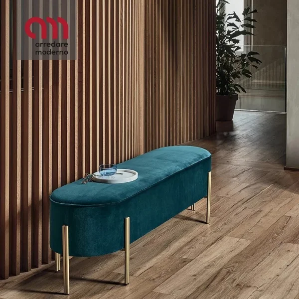 Banc Puffoso Bontempi Casa