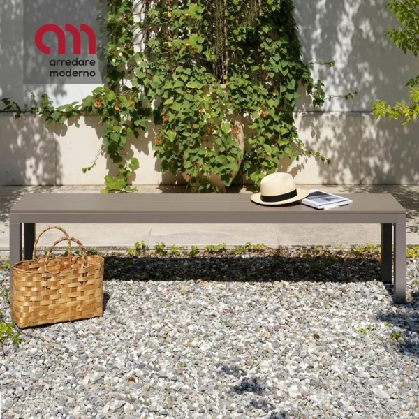 Banc Rio Alu Nardi