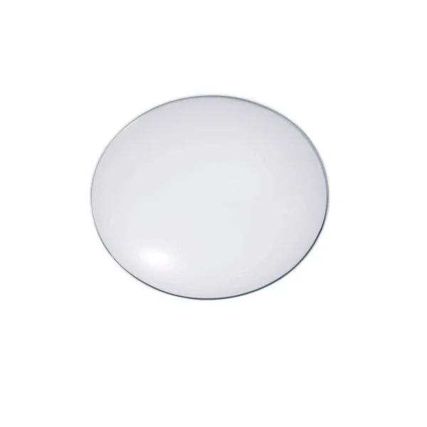 Bankamp - Glasleuchte Plafonnier Ø32 White/Opal Clear