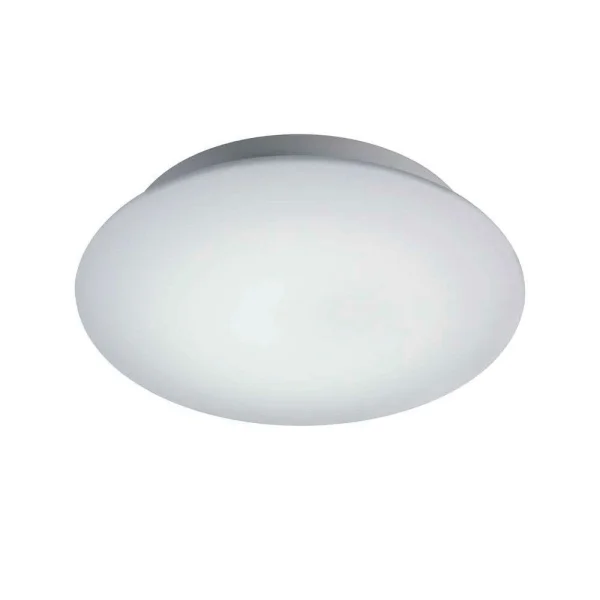 Bankamp - Glasleuchte Plafonnier Ø40 White/Opal Satin