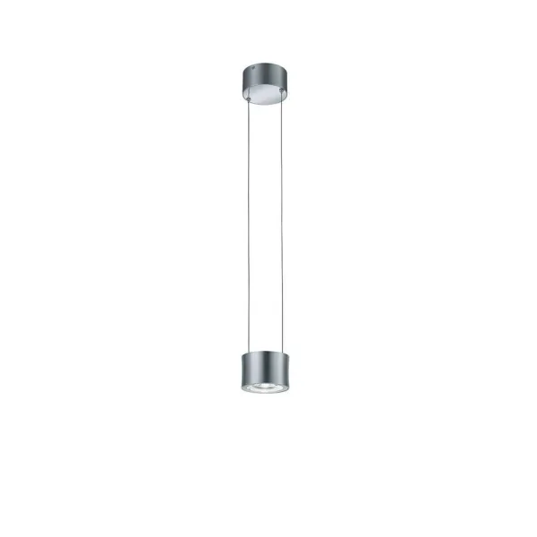 Bankamp - Impulse Suspension Matt Chrome