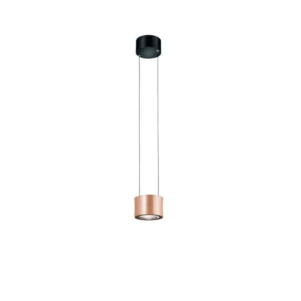 Bankamp - Impulse Suspension Matt Rose Gold