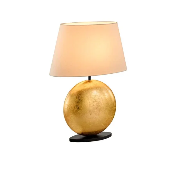 Bankamp - Luce Mali Elevate Lampe de Table H51 Gold