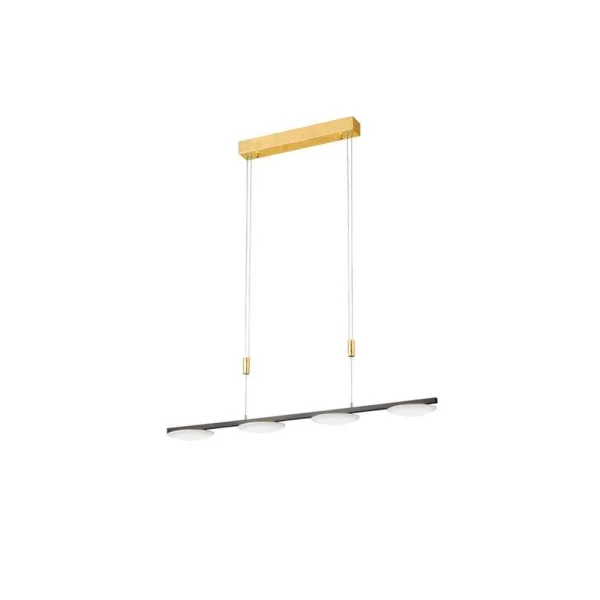 Bankamp - Luce Pure Up Elevate Suspension L90 Gold