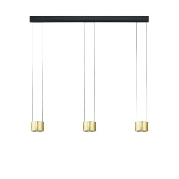 Bankamp - Luce Trio Impulse Elevate Suspension Gold